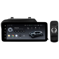 Штатна магнітола Teyes LUX ONE 6+128 Gb Lexus RX270 3 RX450h 3 AL10 2008-2015 RX450h 4 AL20 (A1) 2015-2024 12.3" (L3)