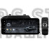 Штатная магнитола Teyes LUX ONE 6+128 Gb Lexus RX270 3 RX450h 3 AL10 2008-2015 RX450h 4 AL20 (A1) 2015-2024 12.3" (L3)