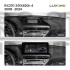 Штатная магнитола Teyes LUX ONE 6+128 Gb Lexus RX270 3 RX450h 3 AL10 2008-2015 RX450h 4 AL20 (C1) 2015-2024 12.3" (L3)