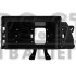 Штатная магнитола Teyes LUX ONE 6+128 Gb Lexus RX270 3 RX450h 3 AL10 2008-2015 RX450h 4 AL20 (D1) 2015-2024 12.3" (L3)