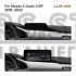 Штатная магнитола Teyes LUX ONE 6+128 Gb Mazda 3 Axela 4 BP 2018-2023 (B) 12.3"