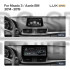 Штатная магнитола Teyes LUX ONE 6+128 Gb Mazda 3 Mazda3 3 Axela BM 2013-2017 (A) 12.3"