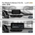 Штатная магнитола Teyes LUX ONE 6+128 Gb Mazda 6 Atenza 3 GJ GL 2015-2018 (A) 12.3" (L1)