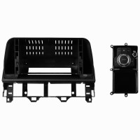 Штатная магнитола Teyes LUX ONE 6+128 Gb Mazda 6 Atenza GG (YJ) 2002-2008 12.3" (L1)