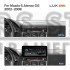 Штатна магнітола Teyes LUX ONE 6+128 Gb Mazda 6 Atenza GG (YJ) 2002-2008 12.3" (L1)