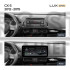 Штатная магнитола Teyes LUX ONE 6+128 Gb Mazda CX5 CX-5 CX 5 1 KE 2012-2015 (B) 12.3"