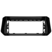 Штатна магнітола Teyes LUX ONE 6+128 Gb Nissan Altima Teana 2018-2023 12.3" (L1)