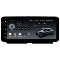 Штатна магнітола Teyes LUX ONE 6+128 Gb Toyota Camry 8 XV70 2020-2023 12.3"