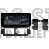 Штатная магнитола Teyes LUX ONE 6+128 GB Toyota Land Cruiser Prado 150 (F1) 2013-2017 12.3" (L3)