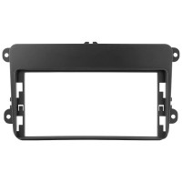 Штатна магнітола Teyes LUX ONE 6+128 Gb Volkswagen Bora Golf 6 Passat Scirocco Sharan Touran For Skoda Octavia Fabia 2 (YJ) 2003-2016 12.3"