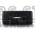 Штатна магнітола Teyes LUX ONE universal player 6+128Gb (12.3") з коловим оглядом 360°