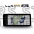 Штатна магнітола Teyes LUX ONE universal player 6+128Gb (12.3") з коловим оглядом 360°