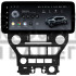 Штатна магнітола Teyes LUX ONE 6+128 Gb з коловим оглядом 360° Ford Mustang 6 VI S550 2014-2023 12.3" (L2)