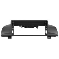 Штатна магнітола Teyes LUX ONE 6+128 Gb з коловим оглядом 360° Honda Accord 10 CV 2017-2023 (B) 12.3"