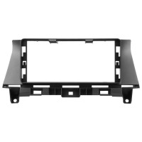Штатна магнітола Teyes LUX ONE 6+128 Gb з коловим оглядом 360° Honda Crosstour 1 TF 2009-2015 12.3"