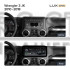 Штатна магнітола Teyes LUX ONE 6+128 Gb з коловим оглядом 360° Jeep Wrangler 3 JK (YJ) 2010-2018 12.3" (L1)