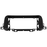 Штатная магнитола Teyes LUX ONE 6+128 Gb с круговым обзором 360° Kia Sportage 2018-2019 (B) 12.3" (L1)