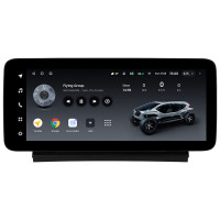 Штатна магнітола Teyes LUX ONE 6+128 Gb з коловим оглядом 360° Land Rover Discovery Sport L550 2014-2019 (B) 12.3" (L3)