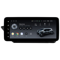 Штатна магнітола Teyes LUX ONE 6+128 Gb з коловим оглядом 360° Lexus ES ES200 ES250 ES300h ES350 XV60 VI 6 2012-2018 (A) 12.3" (L3)