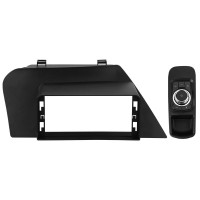Штатна магнітола Teyes LUX ONE 6+128 Gb з коловим оглядом 360° Lexus RX270 3 RX450h 3 AL10 2008-2015 RX450h 4 AL20 (A1) 2015-2024 12.3" (L3)