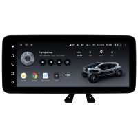 Штатна магнітола Teyes LUX ONE 6+128 Gb з коловим оглядом 360° Lexus RX270 3 RX450h 3 AL10 2008-2015 RX450h 4 AL20 (D1) 2015-2024 12.3" (L3)
