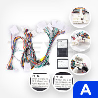 Штатна магнітола Teyes LUX ONE 6+128 Gb з коловим оглядом 360° Lexus RX300 RX330 RX350 RX400H II 2 2003-2009 Toyota Harrier XU30 2 2003-2013A12.3"(L3)