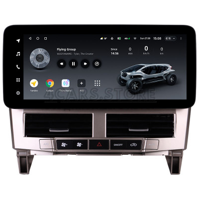 Штатная магнитола Teyes LUX ONE 6+128 Gb с колесным обзором 360° Lexus RX300 RX330 RX350 RX400H II 2 2003-2009 Штатная магнитола Teyes LUX ONE 6+128 Gb с колесным обзором 360° Lexus RX300 RX330 RX350 RX400H II 2 2003-2009