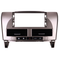 Штатна магнітола Teyes LUX ONE 6+128 Gb з коловим оглядом 360° Lexus RX300 RX330 RX350 RX400H II 2 2003-2009 Toyota Harrier XU30 2 2003-2013B12.3"(L3)