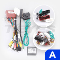 Штатная магнитола Teyes LUX ONE 6+128 Gb с круговым обзором 360° Mazda 3 Mazda3 3 Axela BM 2013-2017 (A)