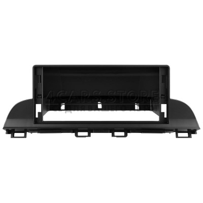 Штатная магнитола Teyes LUX ONE 6+128 Gb с круговым обзором 360° Mazda 3 Mazda3 3 Axela BM 2013-2017 (A)
