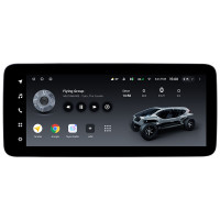 Штатная магнитола Teyes LUX ONE 6+128 Gb с круговым обзором 360° Mazda CX5 CX-5 CX 5 1 KE 2012-2015 (C)