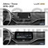 Штатна магнітола Teyes LUX ONE 6+128 Gb з коловим оглядом 360° Nissan Altima Teana 2018-2023 12.3" (L1)