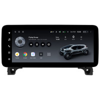 Штатная магнитола Teyes LUX ONE 6+128 Gb с круговым обзором 360° Peugeot 4008 5008 2016-2023 12.3"