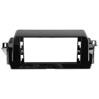 Штатна магнітола Teyes LUX ONE 6+128 Gb з коловим оглядом 360° Toyota Camry 8 XV70 2020-2023 12.3"