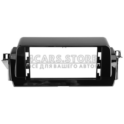 Штатная магнитола Teyes LUX ONE 6+128 Gb с круговым обзором 360° Toyota Camry 8 XV70 2020-2023 12.3"