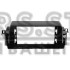 Штатна магнітола Teyes LUX ONE 6+128 Gb з коловим оглядом 360° Toyota Camry 8 XV70 2020-2023 12.3"