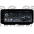 Штатная магнитола Teyes LUX ONE 6+128 Gb с круговым обзором 360° Toyota Camry 8 XV70 2020-2023 12.3"