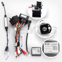 Штатна магнітола Teyes LUX ONE 6+128 Gb з коловим оглядом 360° Volkswagen Bora Golf 6 Passat Scirocco Sharan Touran For Skoda Octavia Fabia 2 (Y 12.3"