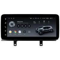 Штатная магнитола Teyes LUX ONE 6+128 Gb BMW 3-Series 6 F30 F31 (NBT) 2011-2020 12.3" (L2)