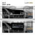 Штатная магнитола Teyes LUX ONE 6+128 Gb Audi A4 4 B8 2007-2015 (A) 12.3" (L2)