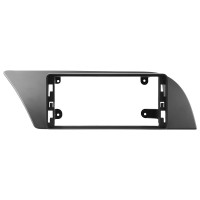 Штатна магнітола Teyes LUX ONE 6+128 Gb Audi A4 4 B8 2007-2015 (A) 12.3" (L2)