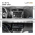 Штатна магнітола Teyes LUX ONE 6+128 Gb з коловим оглядом 360° Lexus GS300 350 400 430 450h 460 3 S190 2004-2011 12.3" (L3) Штатна магнітола Teyes LUX ONE 6+128 Gb з коловим оглядом 360° Lexus GS300 350 400 430 450h 460 3 S190 2004-2011 12.3" (L3)