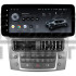 Штатна магнітола Teyes LUX ONE 6+128 Gb з коловим оглядом 360° Lexus GS300 350 400 430 450h 460 3 S190 2004-2011 12.3" (L3)