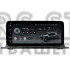 Штатная магнитола Teyes LUX ONE 6+128 Gb с круговым обзором 360° BMW 5-Series Gran Turismo F07 (CIC) 2010-2013 12.3" (L2)
