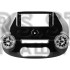 Штатная магнитола Teyes LUX ONE 6+128 Gb с круговым обзором 360° Mercedes Benz VITO VIANO 447 2014-2021 12.3" (L2)