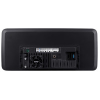 Штатная магнитола Teyes LUX ONE 6+128 Gb з коловим оглядом 360° BMW X3 E83 CCC (Left hand drive) 2003-2011 12.3"