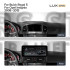 Штатна магнітола Teyes LUX ONE 6+128 Gb з коловим оглядом 360° Buick Regal 5 For Opel Insignia G09 ZG09 2008-2013 12.3" (L1)