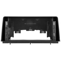 Штатна магнітола Teyes LUX ONE 6+128 Gb з коловим оглядом 360° Ford Focus 4 Mk 4 2018-2023 12.3"