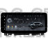 Штатная магнитола Teyes LUX ONE 6+128 Gb з коловим оглядом 360° Kia Optima 4 JF 2015-2020 (A) 12.3"