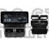 Штатна магнітола Teyes LUX ONE 6+128 Gb з коловим оглядом 360° Lexus LS430 XF30 LS 430 2000-2006 For Toyota Celsior XF30 III 3 2000-2006 12.3"